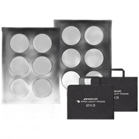 Westcott Pro Light Mods 2x3 (Rapid Box Switch 2-Pack) 0