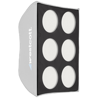 Westcott Pro Light Mods 2x3 (Rapid Box Switch 2-Pack) 1
