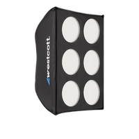 Westcott Pro Light Mods 2x3 (Rapid Box Switch 2-Pack) 3