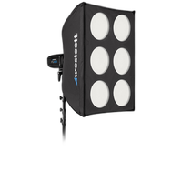 Westcott Pro Light Mods 2x3 (Rapid Box Switch 2-Pack) 4