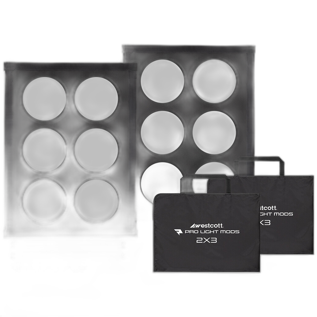 Westcott Rapid Box Switch Speedlight Kit - Thumbnail 5
