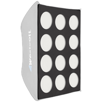 Westcott Pro Light Mods 3x4 (2-Pack) 1