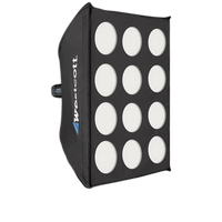 Westcott Pro Light Mods 3x4 (2-Pack) 4