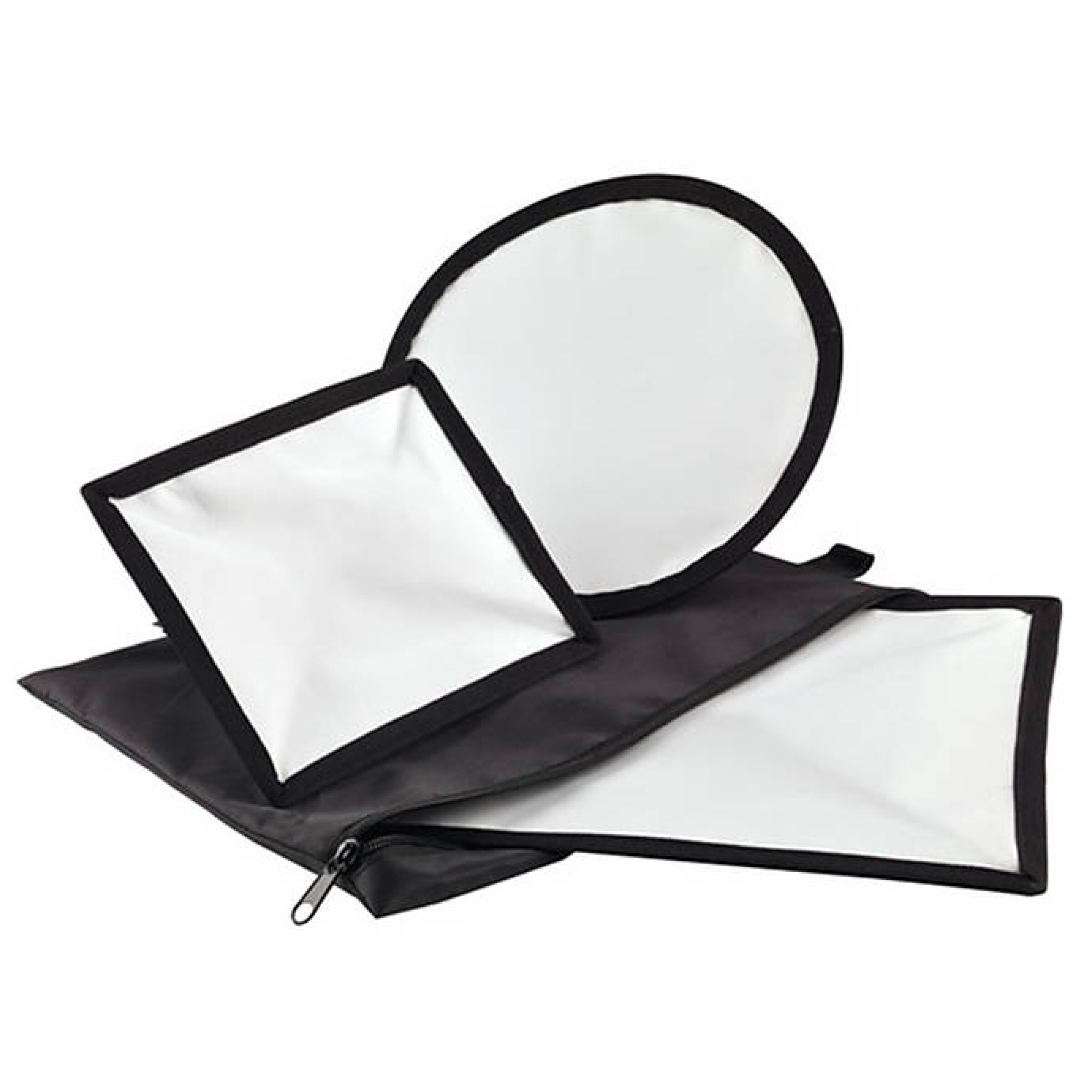 Westcott Softbox / PocketBox Kit for Speedlites