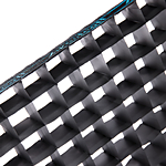 Westcott 40 Eggcrate Grid for Rapid Box Switch 2 x 3 0