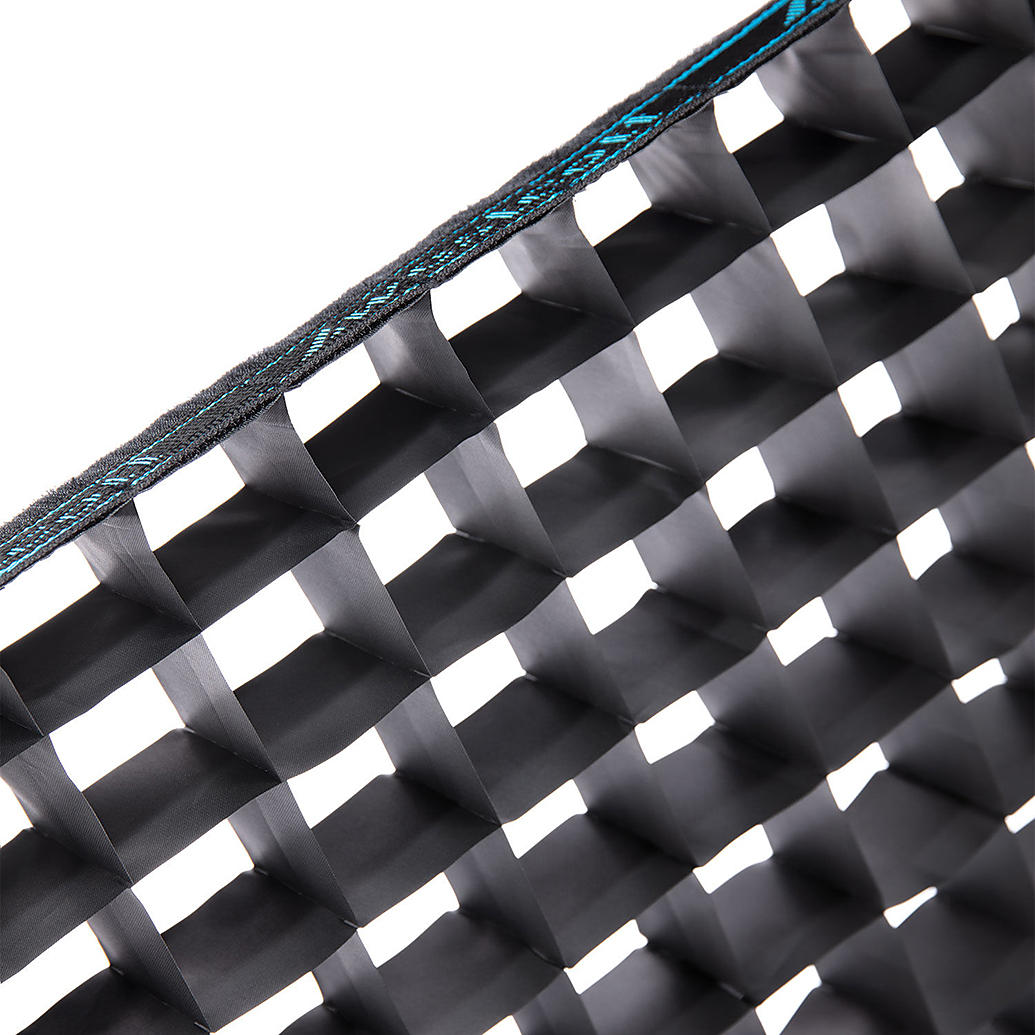 Westcott 40 Eggcrate Grid for Rapid Box Switch 2 x 3