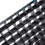 Westcott 40-Degree Eggcrate Grid for Rapid Box Switch 3 x 4 0