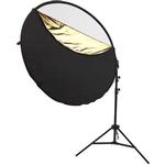Westcott 40 Inch Basics 5-in-1 Reflector Kit 0