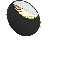 Westcott 40 Inch Basics 5-in-1 Reflector Kit 0