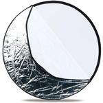Westcott 30 Inch Basics 5-in-1 Reflector 2