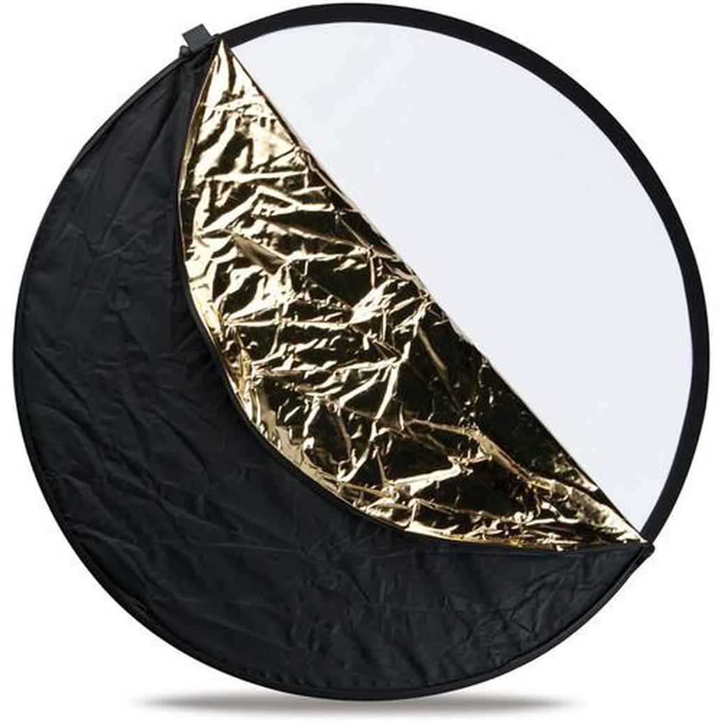 Westcott 30 Inch Basics 5-in-1 Reflector