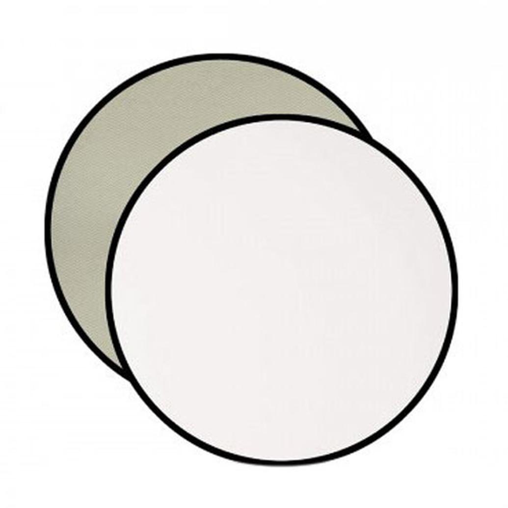 Westcott 30 inch 2-in-1 Sunlight/White Reflector