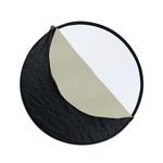 Westcott Collapsible 5-in-1 Reflector Kit with Sunlight Surface 40in 0