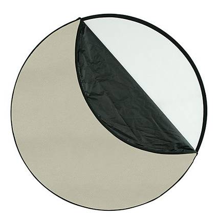 Westcott 50 Inch 5-in-1 Sunlight Reflector Rit