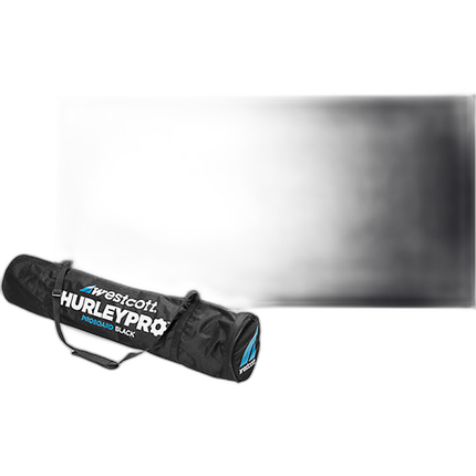 Westcott HurleyPro ProBoard Matte Black