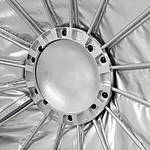 Westcott Zeppelin Deflector Plate 1