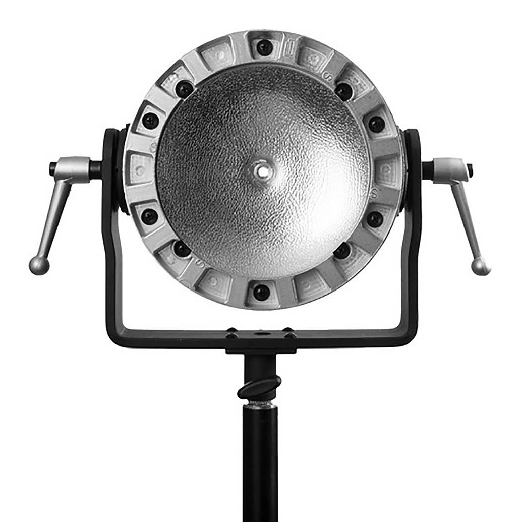 Westcott Zeppelin Deflector Plate