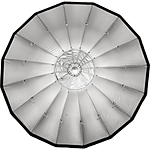 Westcott Zeppelin Deep Parabolic Softbox 35in 2