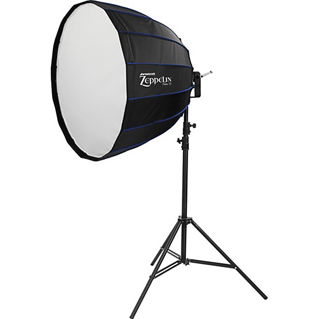 Westcott Zeppelin Deep Parabolic Softbox 35in
