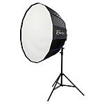 Westcott Zeppelin 47in Deep Parabolic Softbox (199.3cm) 0