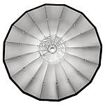 Westcott Zeppelin 47in Deep Parabolic Softbox (199.3cm) 1