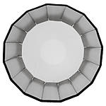 Westcott Zeppelin 47in Deep Parabolic Softbox (199.3cm) 3