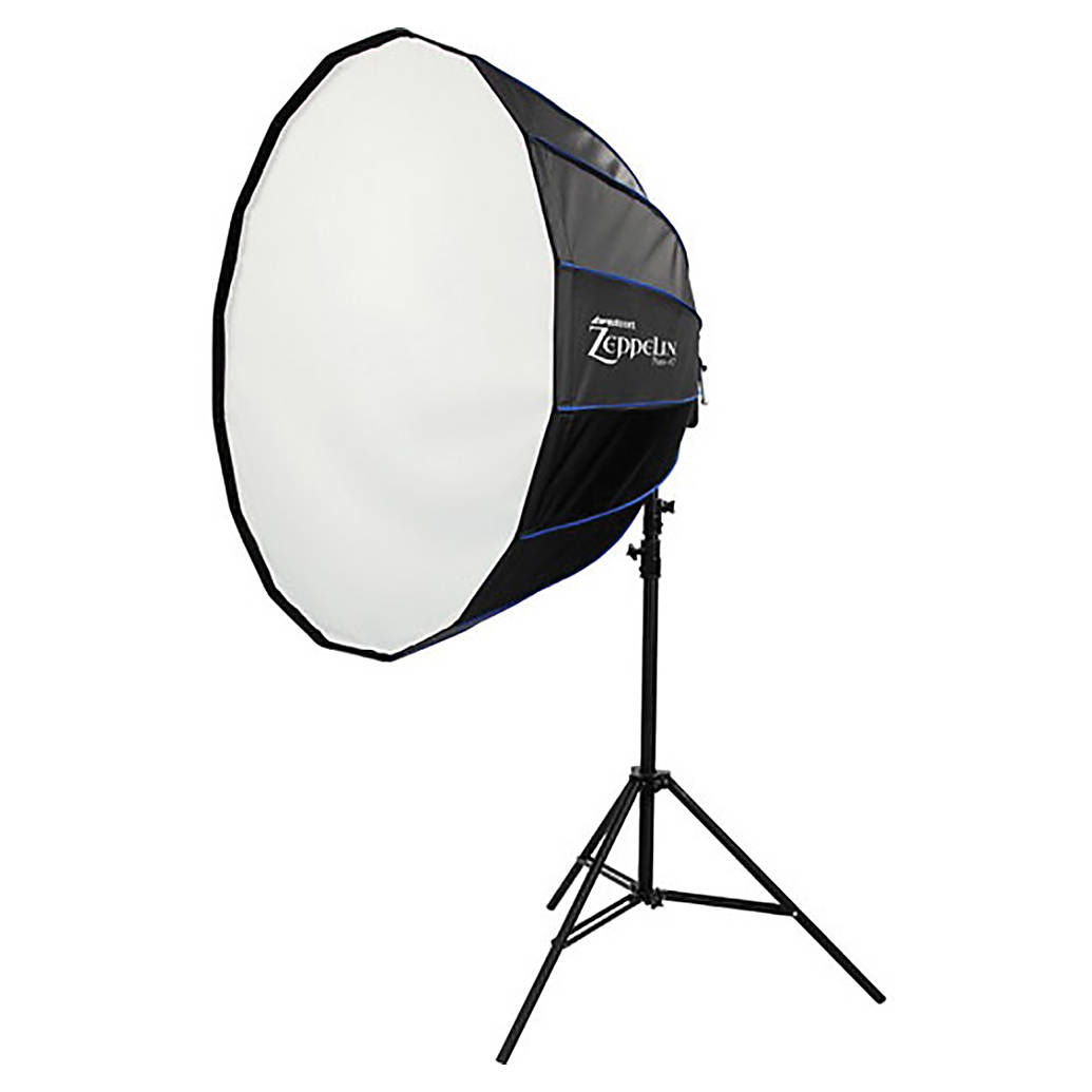Westcott Zeppelin 47in Deep Parabolic Softbox (199.3cm)
