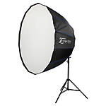 Westcott Zeppelin 59in Deep Parabolic Softbox (149.8cm) 0