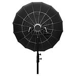 Westcott Zeppelin 59in Deep Parabolic Softbox (149.8cm) 2