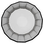 Westcott Zeppelin 59in Deep Parabolic Softbox (149.8cm) 3