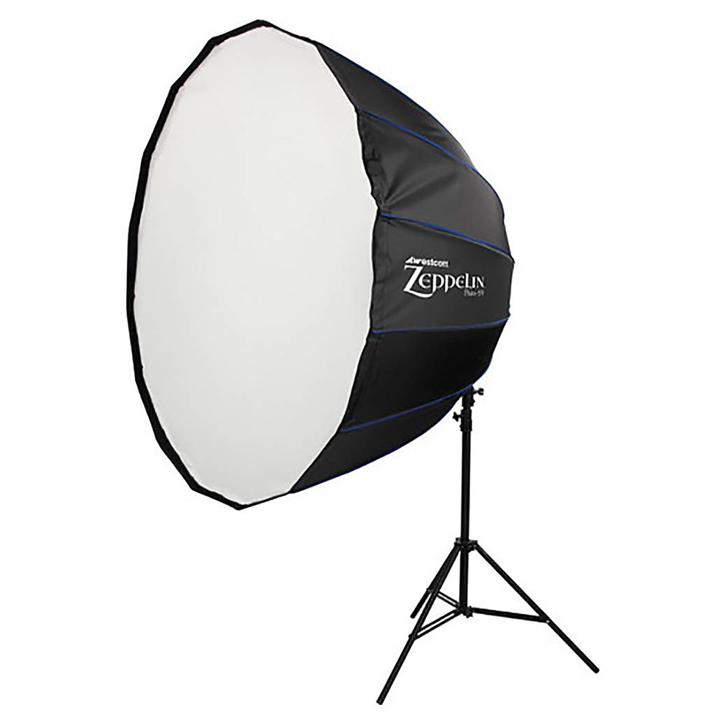 Westcott Zeppelin 59in Deep Parabolic Softbox (149.8cm)