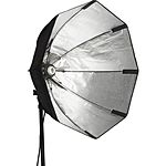 Westcott uLite LED 2-Light Collapsible Softbox Kit 2