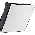 Westcott uLite LED 2-Light Collapsible Softbox Kit 4