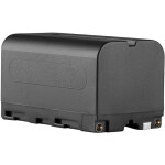 Westcott 18in Bi-Color LED Ring Light Kit with Batteries and Stand 4