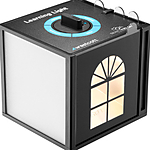 Westcott Learning Light by Scott Kelby 3