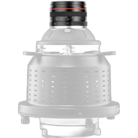 Westcott 50mm f/1.4 Lens Kit for Optical Spot 2