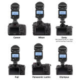 Westcott FJ80-SE M Universal 80Ws Speedlight 3