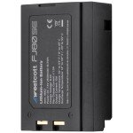 Westcott FJ80-SE Lithium-Ion Battery 1