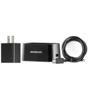 Westcott FJ80-SE Battery Charger  and  Cord 0