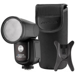 Westcott FJ80-SE S 80Ws Speedlight for Sony Cameras 0
