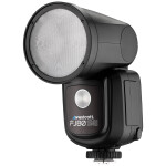 Westcott FJ80-SE S 80Ws Speedlight for Sony Cameras 2