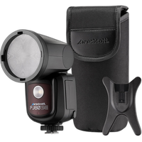 Westcott FJ80-SE S 80Ws Speedlight for Sony Cameras 0