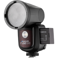 Westcott FJ80-SE S 80Ws Speedlight for Sony Cameras 1
