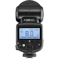 Westcott FJ80-SE S 80Ws Speedlight for Sony Cameras 2