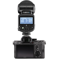 Westcott FJ80-SE S 80Ws Speedlight for Sony Cameras 3