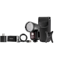 Westcott FJ80-SE S 80Ws Speedlight for Sony Cameras 4