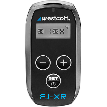 Westcott FJ-XR Wireless Receiver