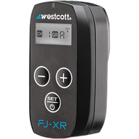 Westcott FJ-XR Wireless Receiver 1