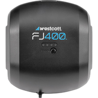 Westcott Lithium-Ion Polymer Battery for FJ400 AC/DC Strobe