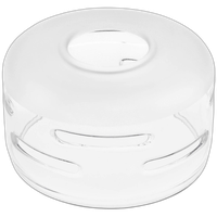 Westcott Glass Dome for FJ400  and  FJ800 Flash Heads 0